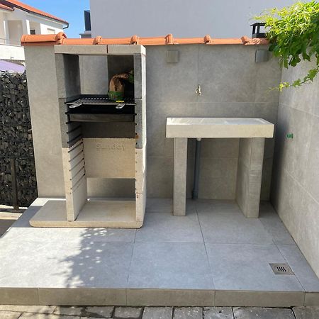 Duplex Appartment Luna Krk Town Zewnętrze zdjęcie