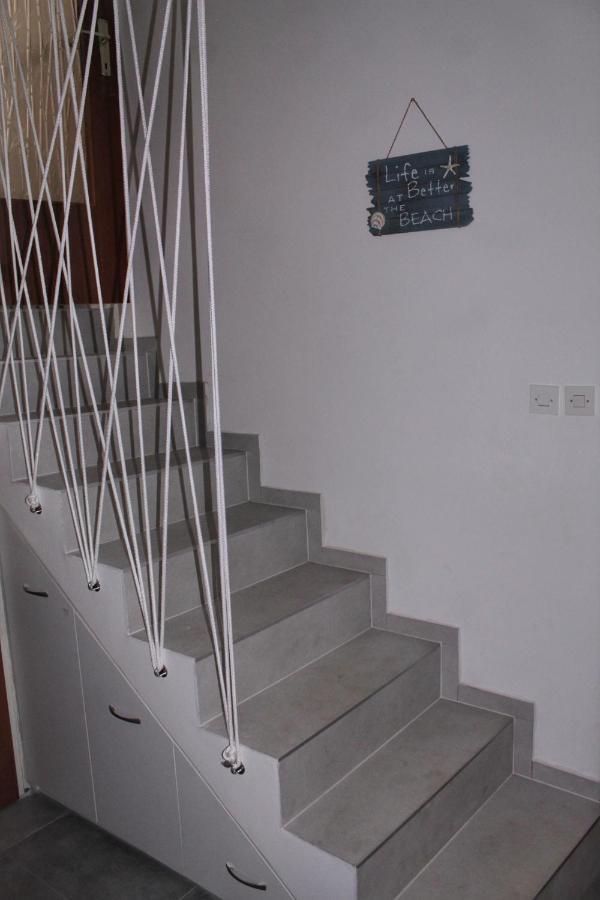 Duplex Appartment Luna Krk Town Zewnętrze zdjęcie